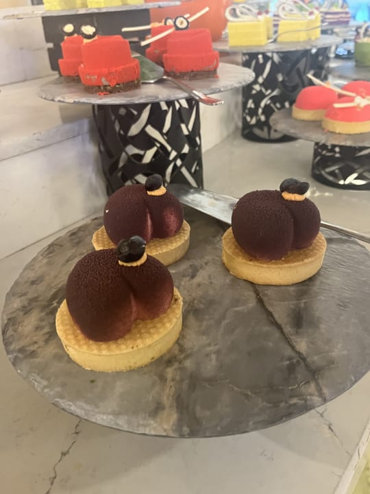 Gastro Seaden Quality Resort & Spa