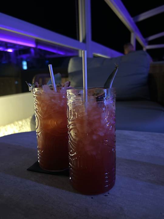 Gastro Hotel Corissia Princess