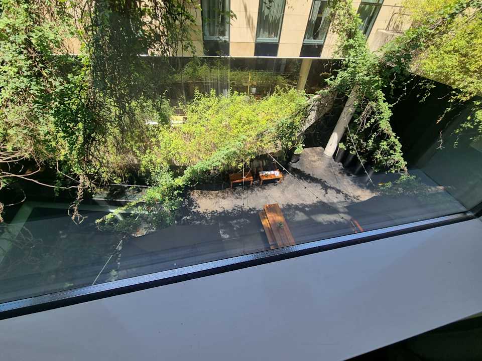 Zimmer Anselmo Buenos Aires, a Curio Collection Hotel by Hilton