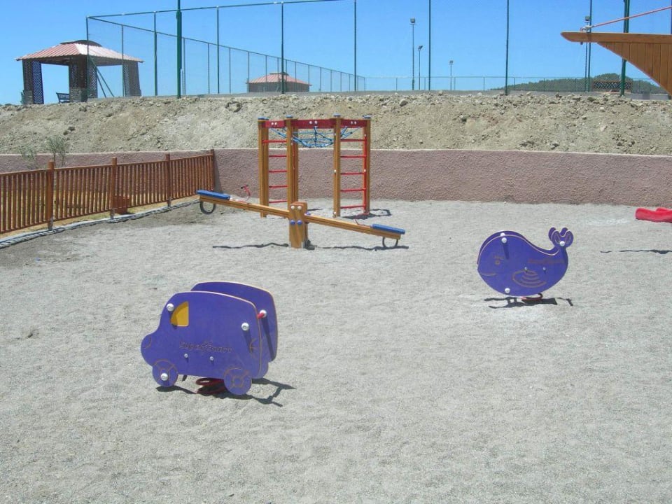 Spielplatz Lindos Imperial Resort & Spa
