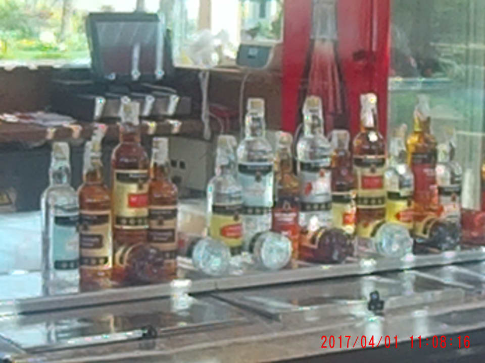 Restaurant Hurghada Long Beach Resort