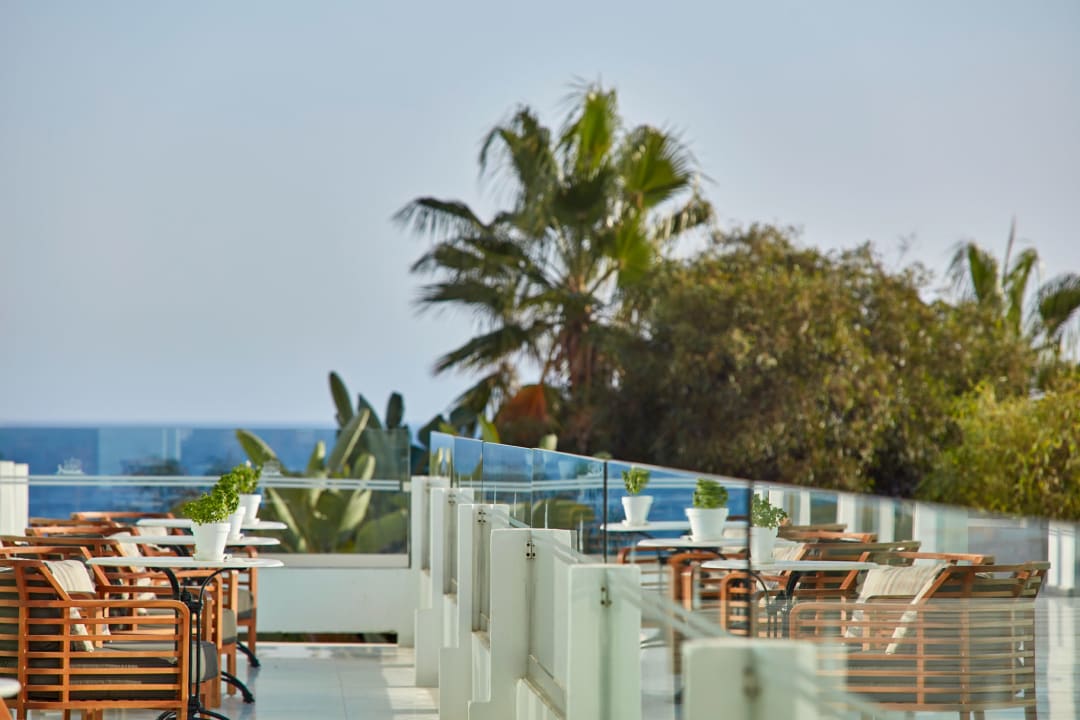 Gastro Hotel Grecian Bay