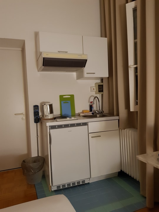 Zimmer Apartment Hotel Konstanz