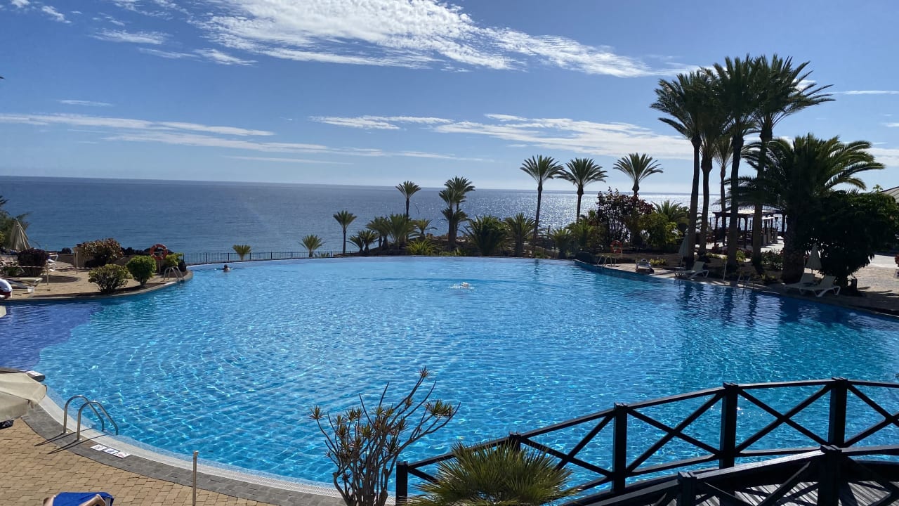 Pool R2 Rio Calma Hotel & Spa & Conference