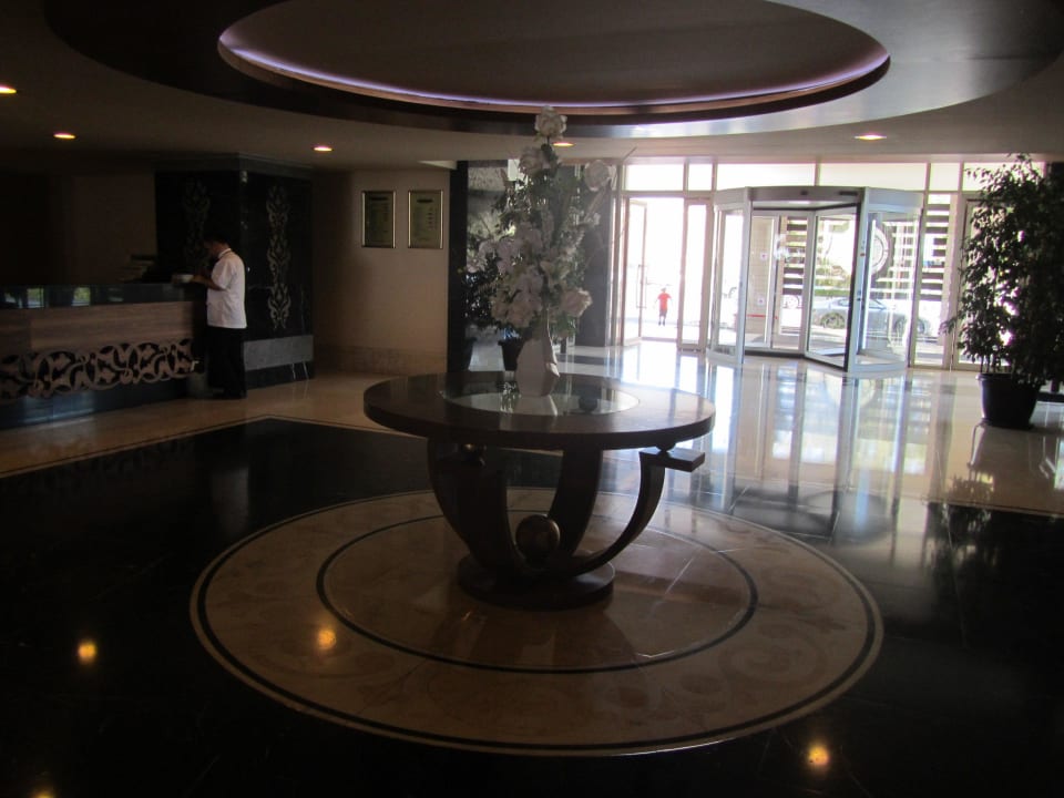 Hotel Riu Kaya Belek Kaya Belek Hotel