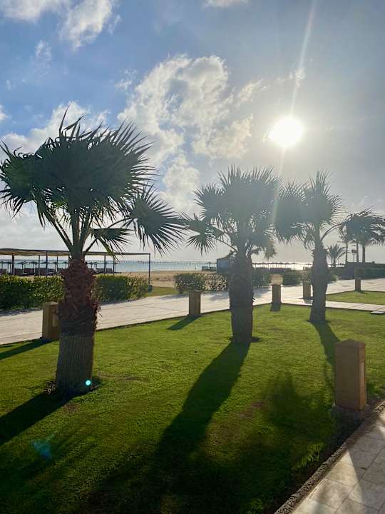 Außenansicht Casa Mare Resort