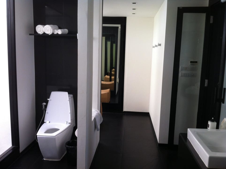 Bad Hotel The Chill Koh Chang