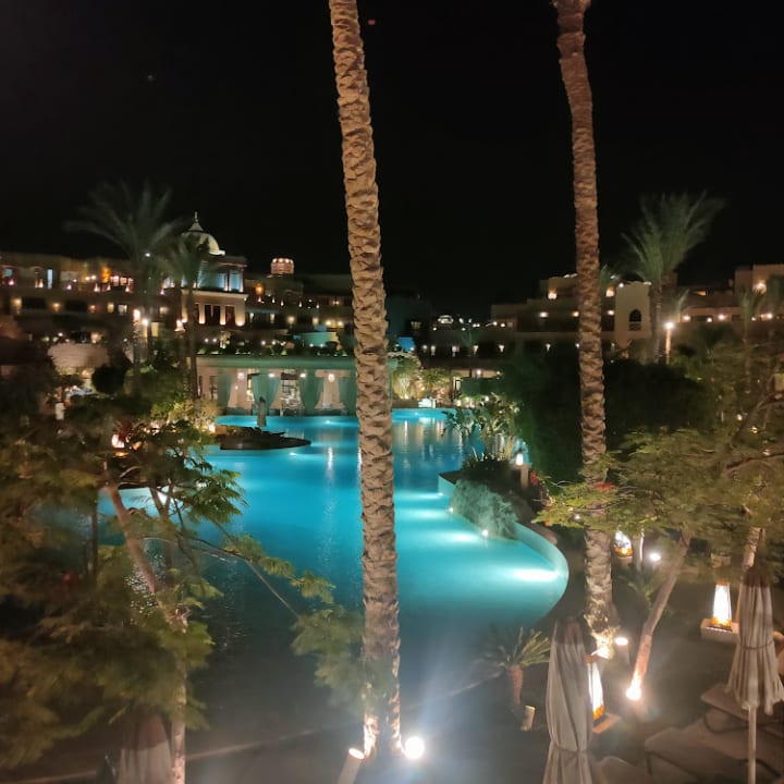 Außenansicht Makadi Spa - Adults only