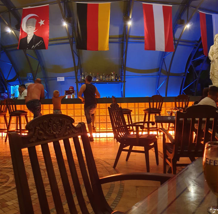 Gastro Hotel Yetkin