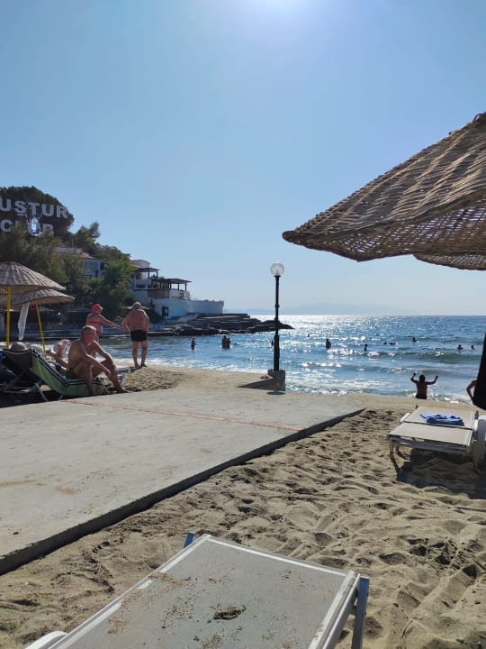 Strand Kustur Club Holiday Village