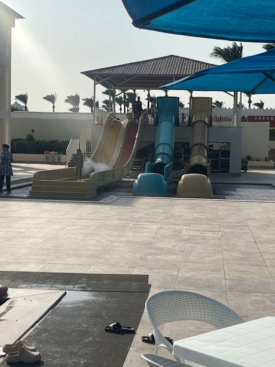Pool Pickalbatros Dana Beach Resort - Hurghada