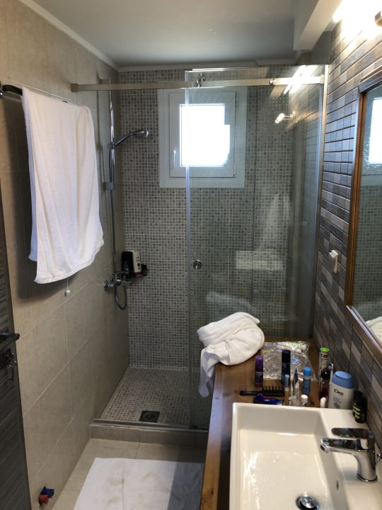 Zimmer Kotroni Villas