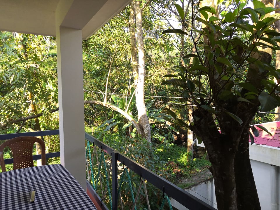 Zimmer Marari Beach Harmony