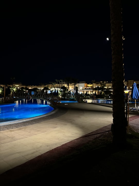 Pool Cleopatra Luxury Resort Makadi Bay