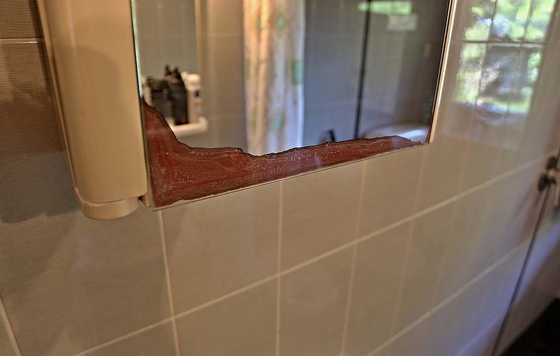 Bad Apartments in Marina Di Bibbona