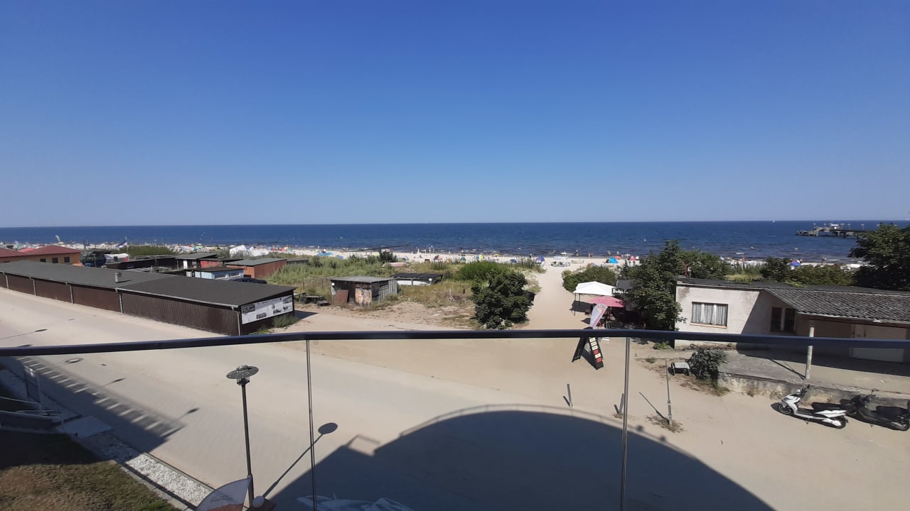 Zimmer Hotel am Fischerstrand