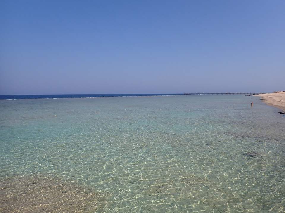 Strand Lazuli Hotel Marsa Alam