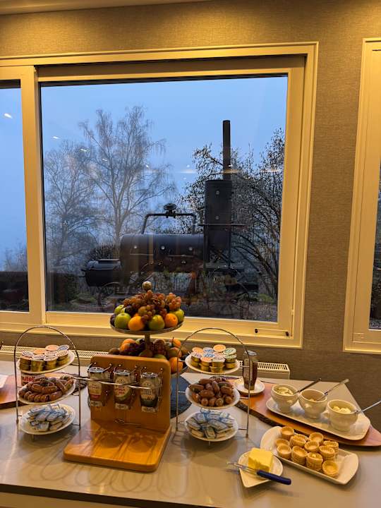 Gastro Hotel Franziskushöhe