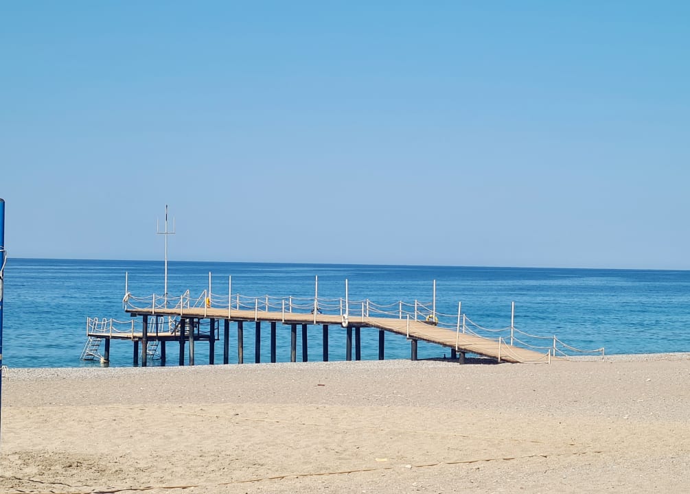 Strand Calido Maris Hotel