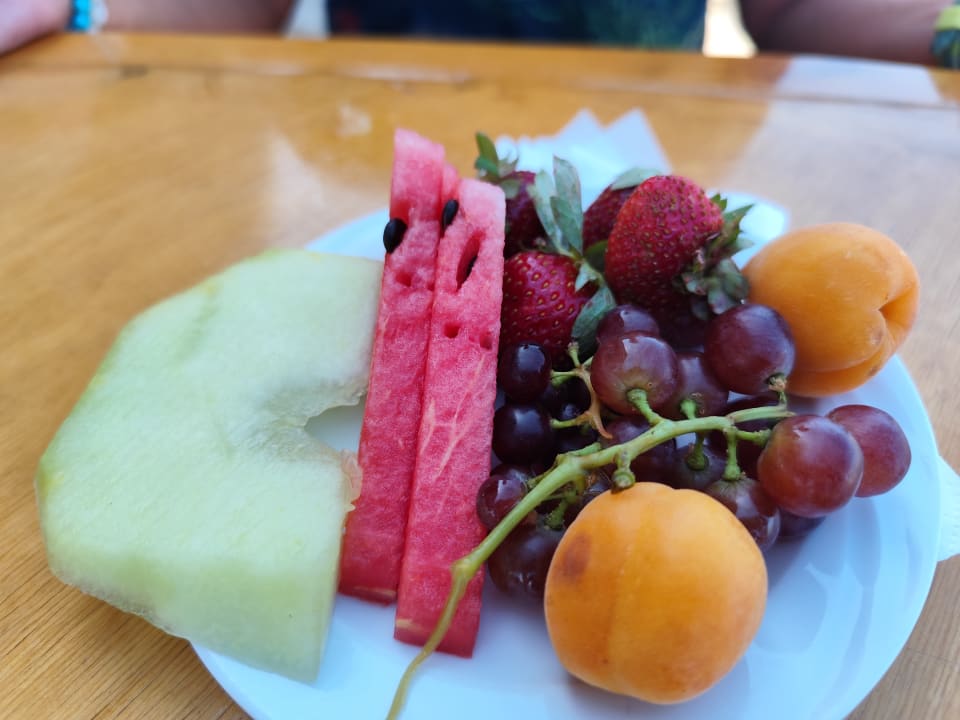 Gastro Three Corners Equinox Beach Resort