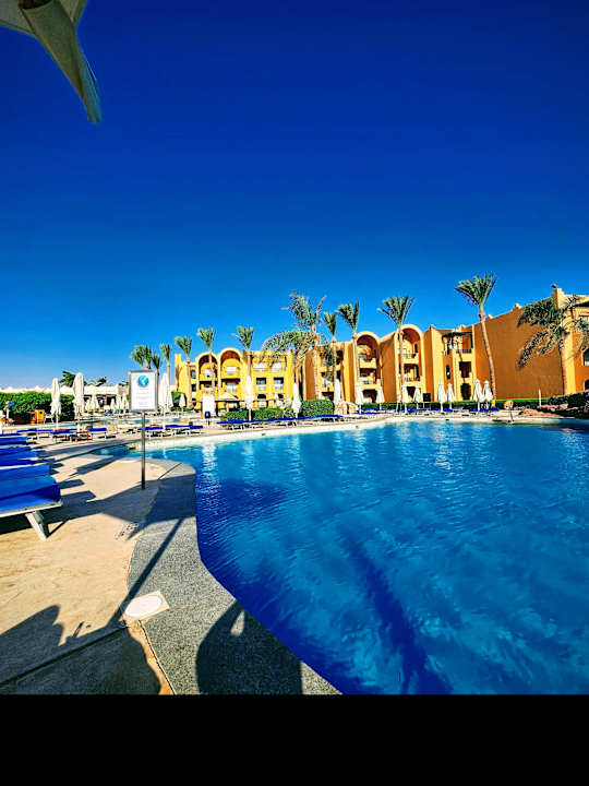 Pool Stella Beach Resort & Spa Makadi Bay