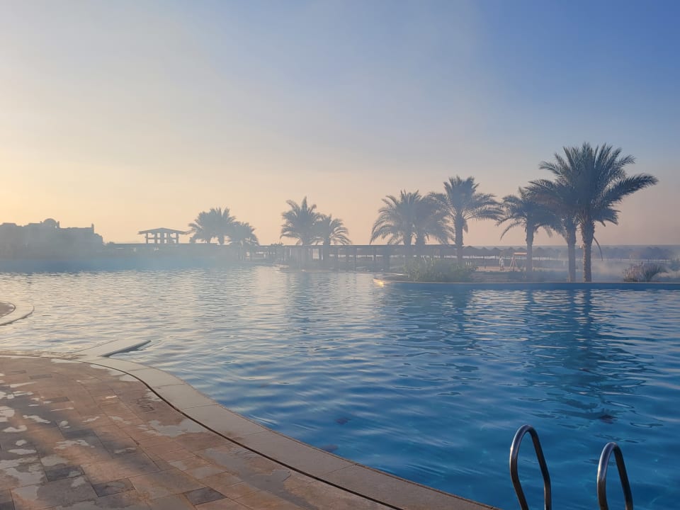 Pool Lazuli Hotel Marsa Alam