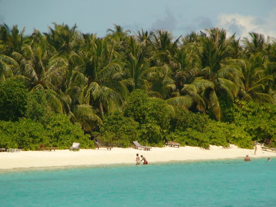 Hotel Sun Island Resort & Spa Villa Park Sun Island