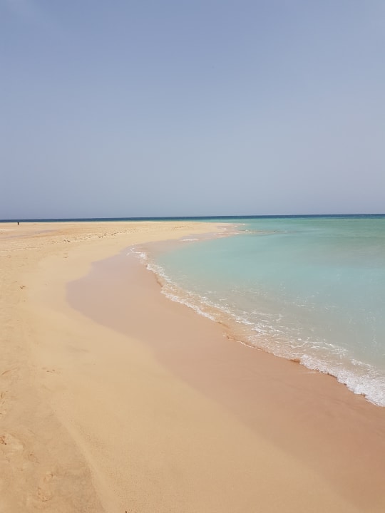 Strand Hotel Sheraton Soma Bay Resort