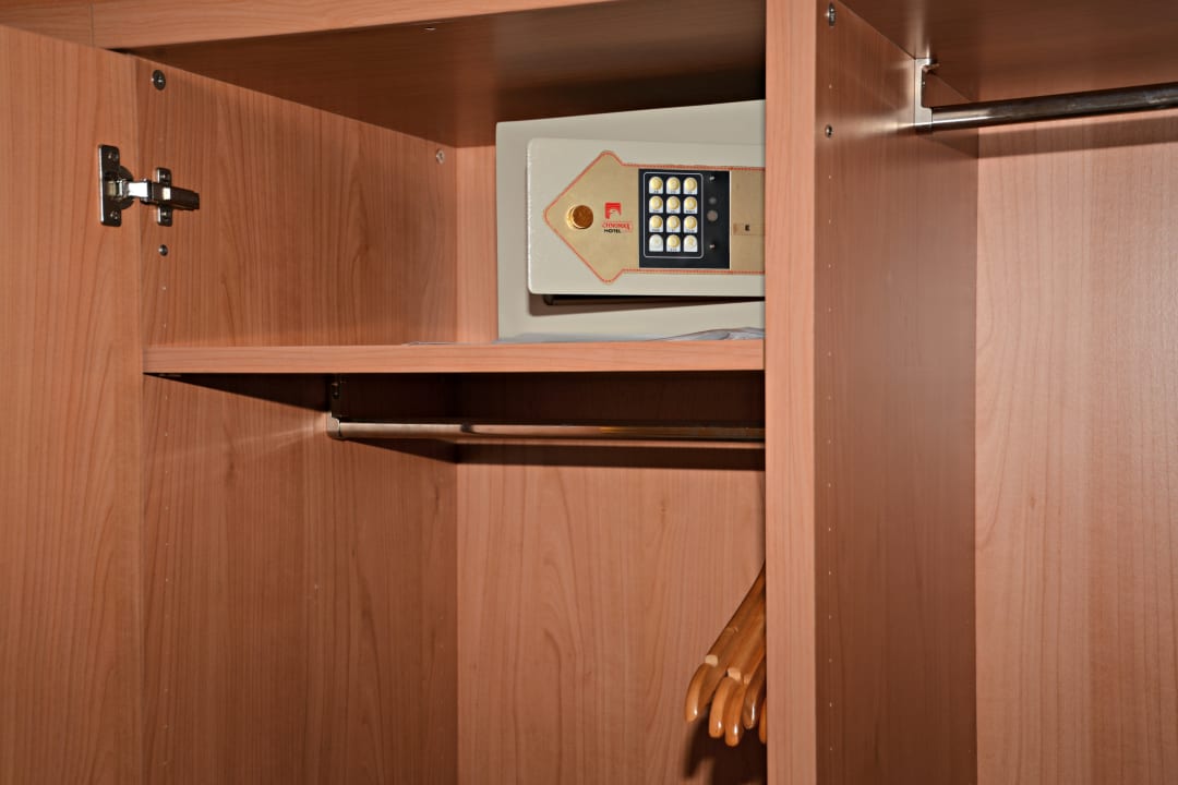 Zimmer Hotel Brandoli