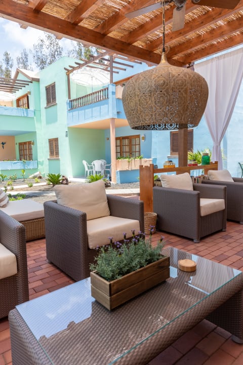 Sonstiges Hotel Club Vista Serena