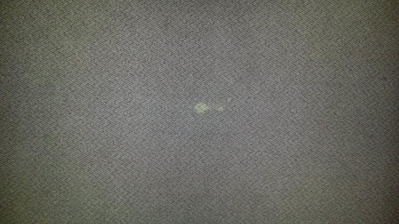 Flecken auf dem Fußboden Days Inn Leipzig City Centre