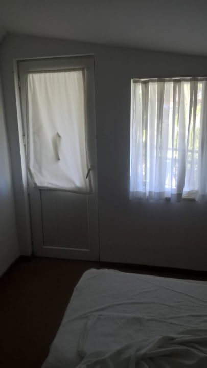 Zimmer Semoris Hotel