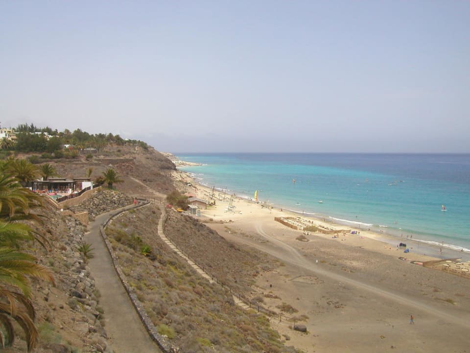 Strand Club Jandia Princess