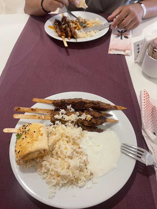 Gastro Mary Hotel Side