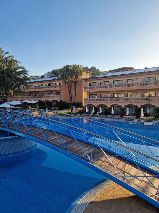 Pool Mon Port Hotel & Spa