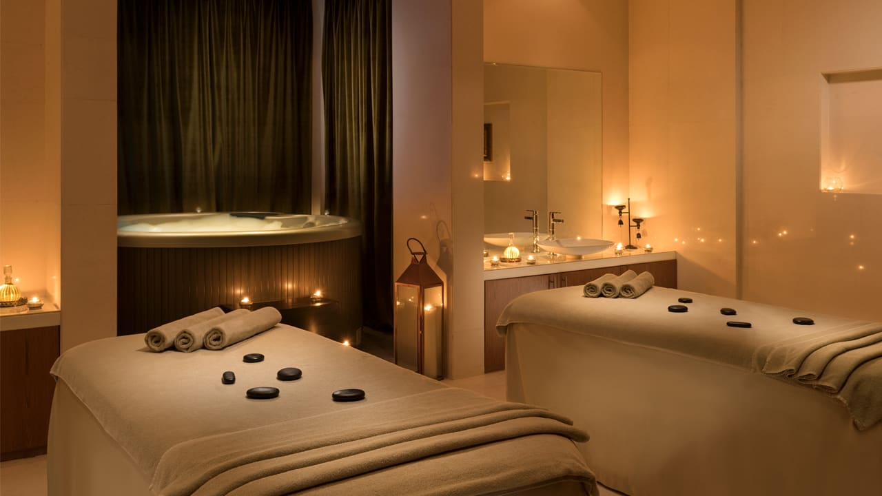 Sport & Freizeit Rixos The Palm Hotel & Suites