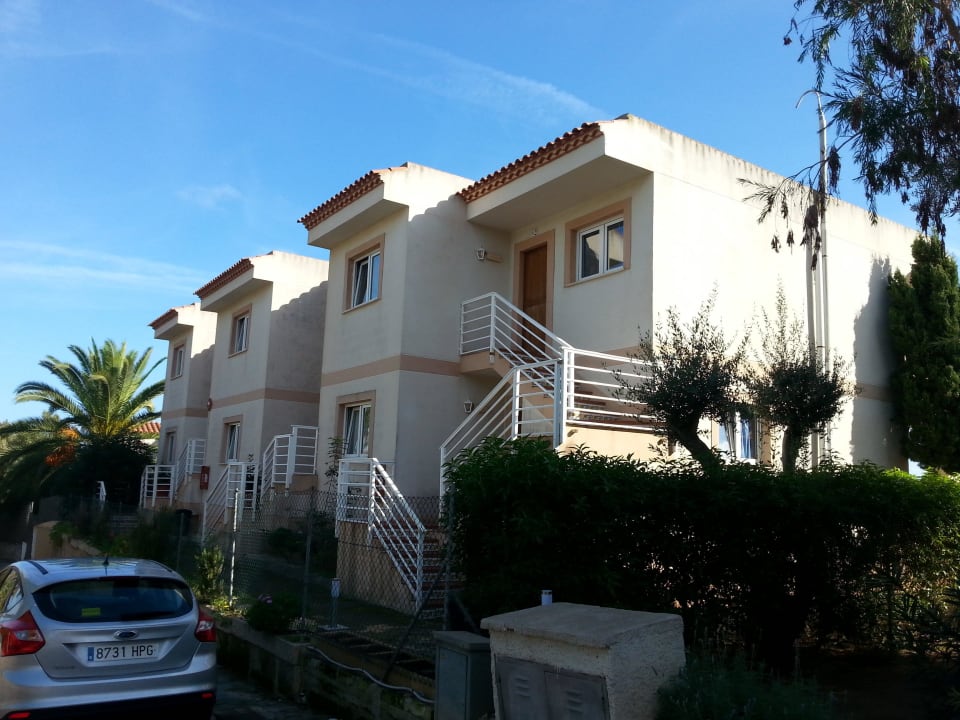 Appartments Appartements Sol Romantica