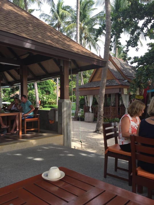 Restaurant The Fair House Beach Resort