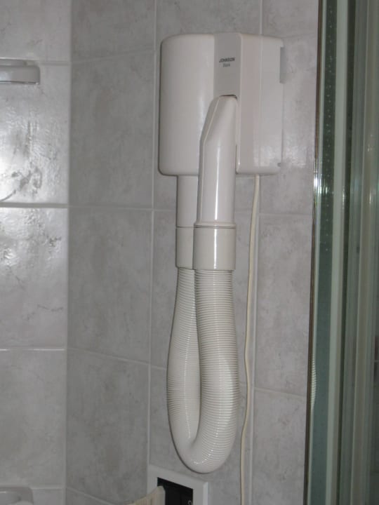 Bad Hotel Lo Smeraldo