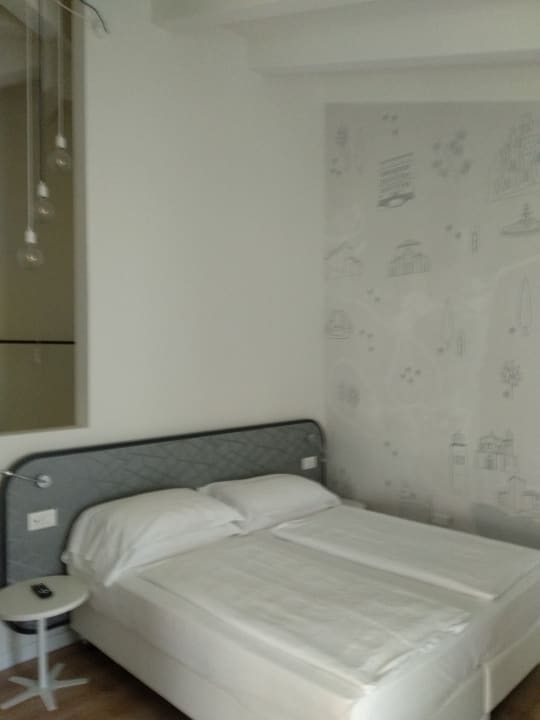 Zimmer SeeLE Garda Hotel