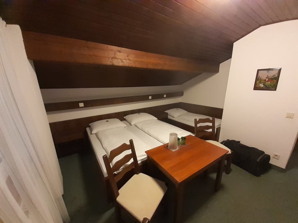 Zimmer Landgasthof Sebastiankeller