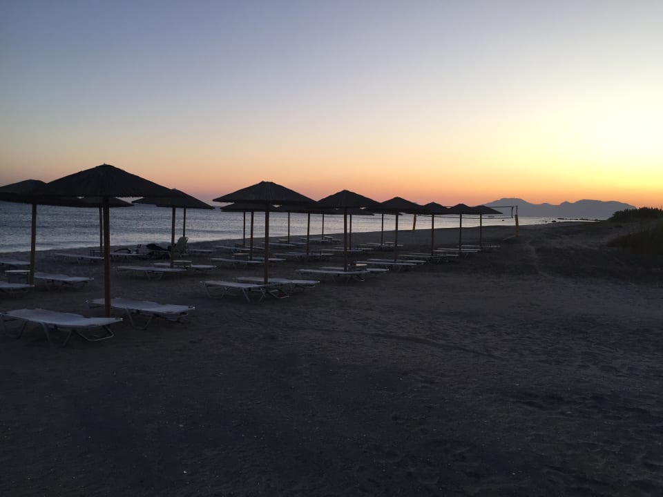 Strand Atlantica Belvedere Resort