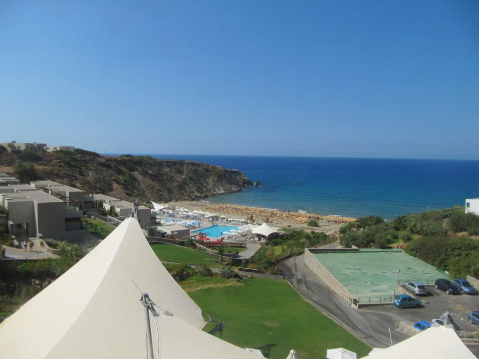 Strand Atlantica Mikri Poli Crete