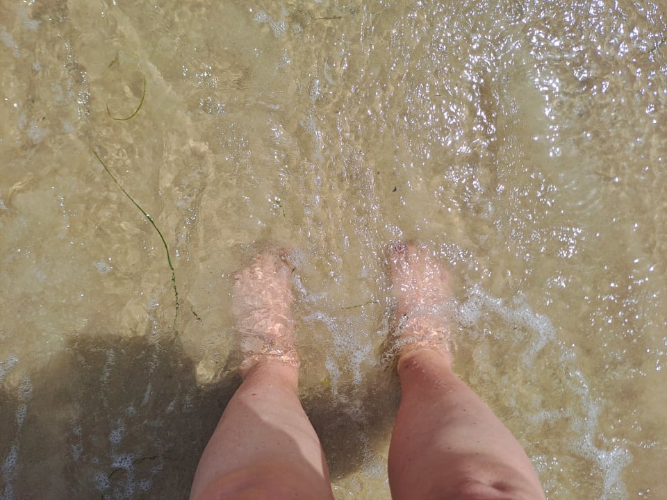 Strand Hotel Marhaba Beach