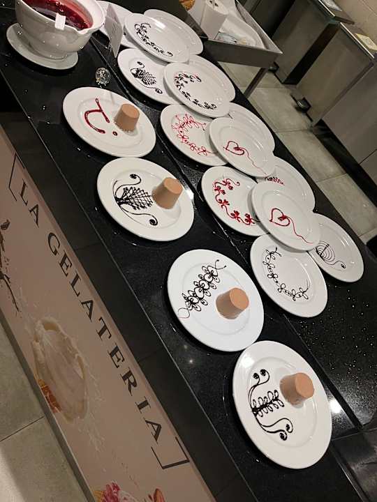 Gastro TUI BLUE Palm Garden