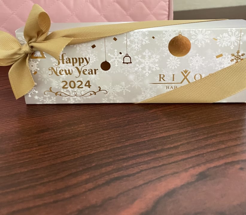 Zimmer Rixos Bab Al Bahr