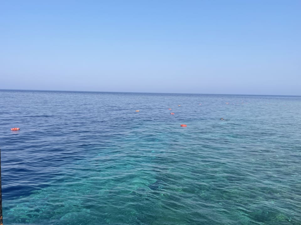 Strand Pickalbatros Villaggio Resort - Portofino