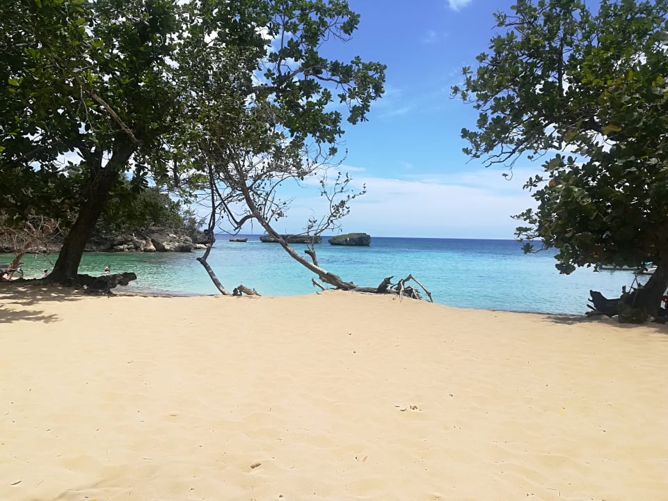 Strand Bahia Principe Grand San Juan