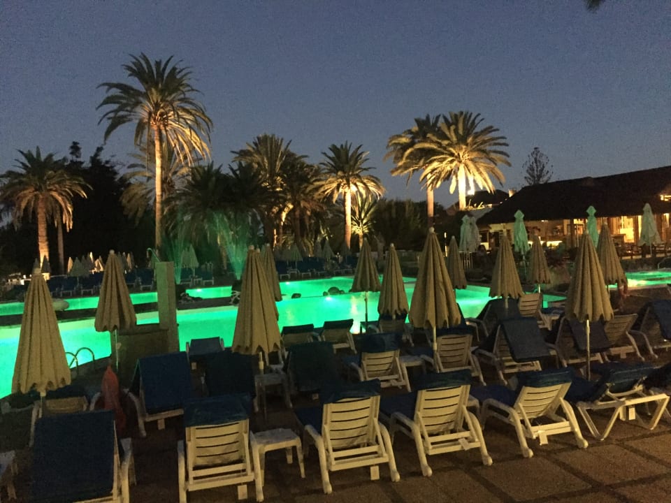 Pool Bull Costa Canaria & Spa - Adults only