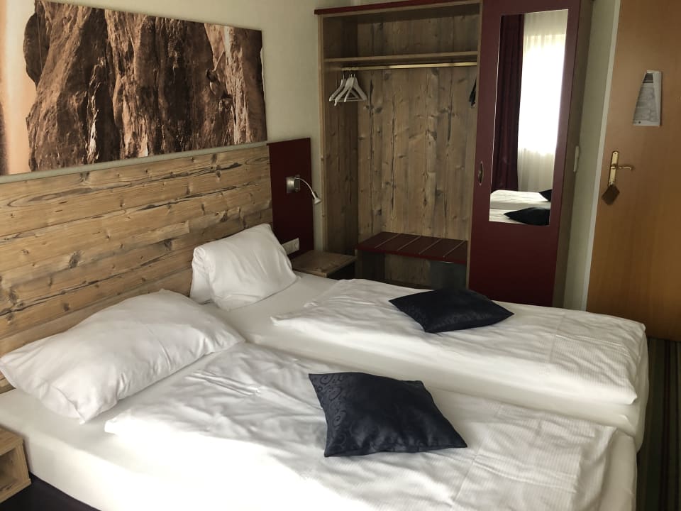 Zimmer Alpengasthof Hotel Gruberhof